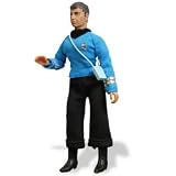  : Star Trek The Original Series Cloth Retro Series 3 - McCoy