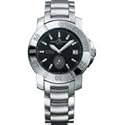 Baume & Mercier Automatic Chronometer Men's Watch