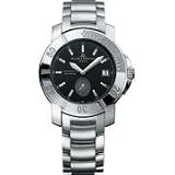 Baume and Mercier Watches- Baume and Mercier Capeland S Automastic Mens Watch by Opteka SB-1 Mini Universal Studio Soft Box Flash Diffuser for Canon EOS, Nikon, Olympus, Pentax, Sony, Sigma, & Other External Flash Units