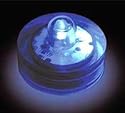 1 Unit Submersible Floralyte, Blue