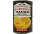 Sliced Mango In Syrup