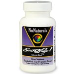 Nunaturals SoooLite, NoCarbs Blend, Powder - 3 oz.