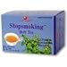 Search : Health King Medicinal Tea Tea Stop Smoking 20 bag