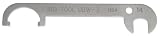 Park Tool Offset Brake Wrench - Brake Centering Tool (14mm)