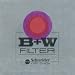 B+W 62mm ND 1.8-64x Filter #106
