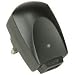 Black Mains USB Travel Charger