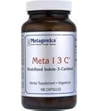 Metagenics - Meta I 3 C - 60 Capsules