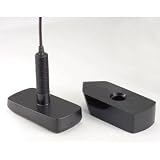 Humminbird XTH 9 SI 160 P Plastic Thru-Hull Transducer