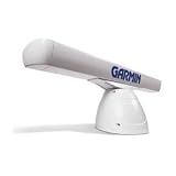 Garmin GMR 404 Marine Radar