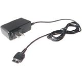 Garmin Nuvi 710 750 755T 760 765T GPS 110-230 A C AC Wall Charger Accessory Adapter Cable Comparable to Garmin 010-11107-00 with 18-pin connector