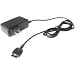 Garmin Nuvi 710 750 755T 760 765T GPS 110-230 A/C AC Wall Charger Accessory Adapter Cable Comparable to Garmin 010-11107-00 with 18-pin connector