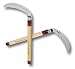Mike Chaturantabut Signature Kamas