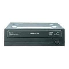 Samsung SH-222AB DVD�RW (�R DL) / DVD-RAM-Laufwerk, SATA