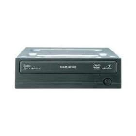 Samsung - SH-222AB/BEBE - Graveur DVD - S-ATA - 22 x - Bulk - Noir