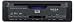 Nesa International DVD1002 1-DIN In-Dash DVD Player with Front A/V Input & Remote (1 Each)