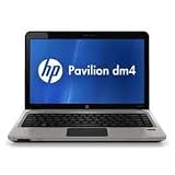 HP dm4-2195us (14.0-inch Screen) Laptop