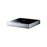 Samsung BD-D7000 3D Blu-ray Disc Player (Silver)