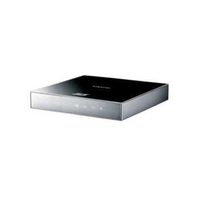Samsung BD-D7000 3D Blu-ray Disc Player (Silver)