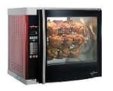 Alto-Shaam Glass Door Electric Rotisserie