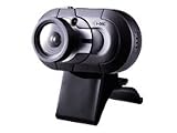 i-tec Webcam iCam Tracer 1,3 MP CCD Sensor von Sony, inklusive Headset