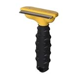 FURminator Deshedding Kit, Medium Tool & 8oz. deShedding Shampoo & Conditioner