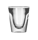 1 Oz. Whiskey Glass (3668UAH) Category: Whiskey Glasses