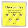 Stars Magnets - 5 Pack by Herculittles