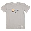 Boys Life Is Good Simple Guitar Tee