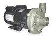 Dayton 2ZXK8 Centrifugal Pump, 1 HP, 1Ph, 115/230V