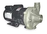Dayton 2ZXK6 Centrifugal Pump, 3/4 HP, 1Ph, 115/230V