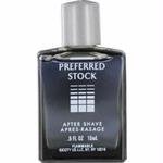 Preferred Stock By Coty 1 Oz