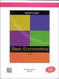 Basic Econometrics 4th Economy Edition