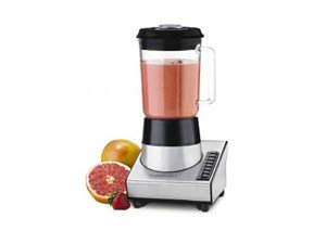 Childrens Toyshop  Kitchen & Housewares : Cuisinart SB-5600 Supreme Super 600 60-Ounce 6-Speed Stainless-Steel Blender with Glass Jar