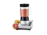 Cuisinart SB-5600 Supreme Super 600 60-Ounce 6-Speed Stainless-Steel Blender with Glass Jar
