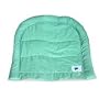 Ergo Baby Infant Insert - Green