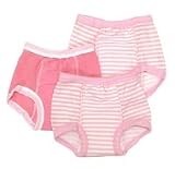 Gerber Training Pants - 3T - Girl