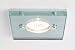 Kitchen & Housewares : ice square bathroom recessed downlight modern steel and glass