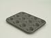 Progress Dtc116 Cooks N/S Mini Muffin Tin 12Cup