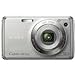 Sony Cyber-shot DSC-W230 12 MP Digital Camera with 4x Optical Zoom and Super Steady Shot Image Stabi