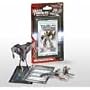 Transformers 3d Battle Game Booster Pack