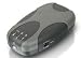 IO Gear GBGPS201 Bluetooth GPS Kit -US and Canada Maps