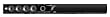 Polk Audio SurroundBar 50 Surround System (Single Speaker, Titanium Silver)