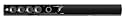 Polk Audio SurroundBar 50 Surround System (Single Speaker, Titanium Silver)