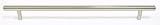 brushed nickel cabinet pulls Top Knobs, Bar Pulls M433a, Hopewell Bar Pull 15 CC in Brushed Satin Nickel brushed nickel cabinet pulls Top Knobs, Bar Pulls M433a, Hopewell Bar Pull 15 CC in Brushed Satin Nickel