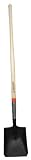 Union Tools 44101 Razor-Back  Square Point Transfer Shovel (S248)