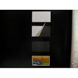 Adhesive Business Card Magnets 20 Mil! 100 Pk