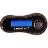 NEXTAR 1GB MP3 PLYR BLACK