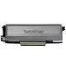 Brother TN-650 Toner Cartridge - Retail Packaging