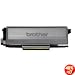 Brother TN-650 Toner Cartridge - Retail Packaging