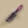 Philips/Mebco Round Vented Boar Bristle Brush